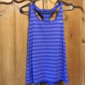 New Balance Tank